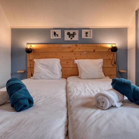 Ma Maison A Disneyland Paris Magny-le-Hongre Dış mekan fotoğraf