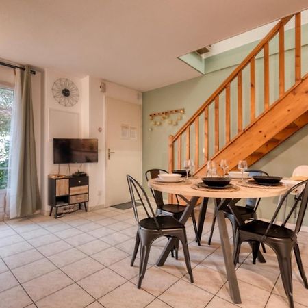 Ma Maison A Disneyland Paris Magny-le-Hongre Dış mekan fotoğraf