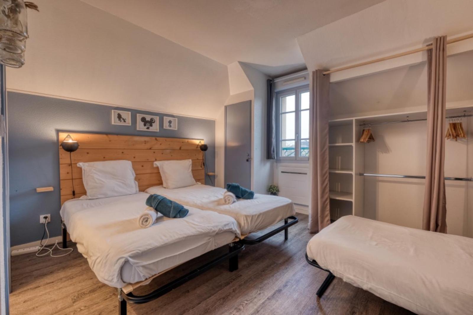 Ma Maison A Disneyland Paris Magny-le-Hongre Dış mekan fotoğraf